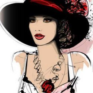 Meet your Posher, Paula